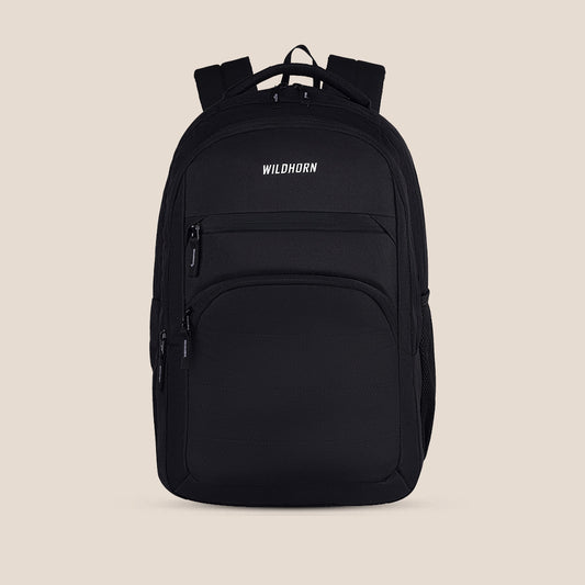 AREZZO Laptop Backpack for Men & Women