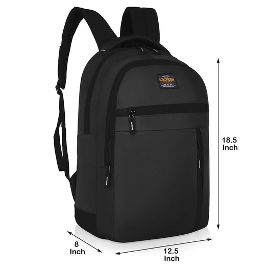 BRATISLAVA Laptop Backpack for Men & Women