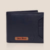 DENVER Personalized Leather Wallet  for Men