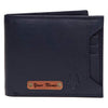 DENVER Personalized Leather Wallet  for Men