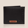 DENVER Personalized Leather Wallet  for Men