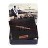 DENVER Personalized Leather Wallet  for Men