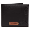 DENVER Personalized Leather Wallet  for Men