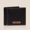 DENVER Personalized Leather Wallet  for Men