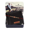 DENVER Personalized Leather Wallet  for Men