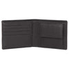 DENVER Personalized Leather Wallet  for Men