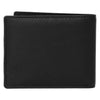 DENVER Personalized Leather Wallet  for Men