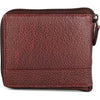 DENVER Personalized Leather Wallet  for Men