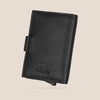 DENVER Personalized Leather Wallet  for Men