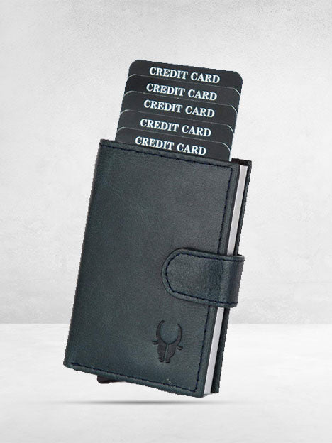 CARD HOLDER