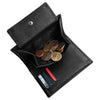 WINSTON RFID Protected Leather Wallet for Men