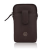 WILDHORN Leather Phone Holster for Mobile I Leather Cell Phone Pouch Holder Carrying Case