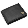 SCOTTSDALE Leather Wallet, Keychain & Pen Gift Hamper for Men