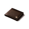 COSTA MESSA Leather Wallet, Keychain & Pen Gift Hamper for Men