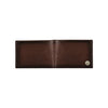 COSTA MESSA Leather Wallet, Keychain & Pen Gift Hamper for Men