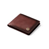 COSTA MESSA Leather Wallet, Keychain & Pen Gift Hamper for Men