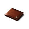 COSTA MESSA Leather Wallet, Keychain & Pen Gift Hamper for Men