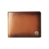 COSTA MESSA Leather Wallet, Keychain & Pen Gift Hamper for Men