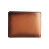 COSTA MESSA Leather Wallet, Keychain & Pen Gift Hamper for Men