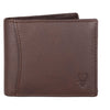 MACON Leather Wallet & Pen Gift Hamper for Men