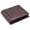 MACON Leather Wallet & Pen Gift Hamper for Men