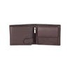 CORDOVA Leather Wallet, Keychain & Pen Gift Hamper for Men