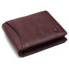 MACON Leather Wallet & Pen Gift Hamper for Men