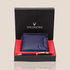 MACON Leather Wallet & Pen Gift Hamper for Men