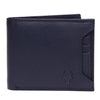 MACON Leather Wallet & Pen Gift Hamper for Men