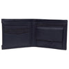 MACON Leather Wallet & Pen Gift Hamper for Men