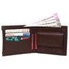 MACON Leather Wallet & Pen Gift Hamper for Men