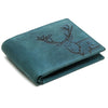 HART RFID Protected Leather Wallet for Men