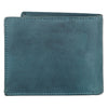 HART RFID Protected Leather Wallet for Men