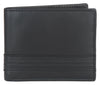 EDMONTON RFID Protected Leather Wallet for Men