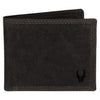 OLIVER RFID Protected Leather Wallet for Men