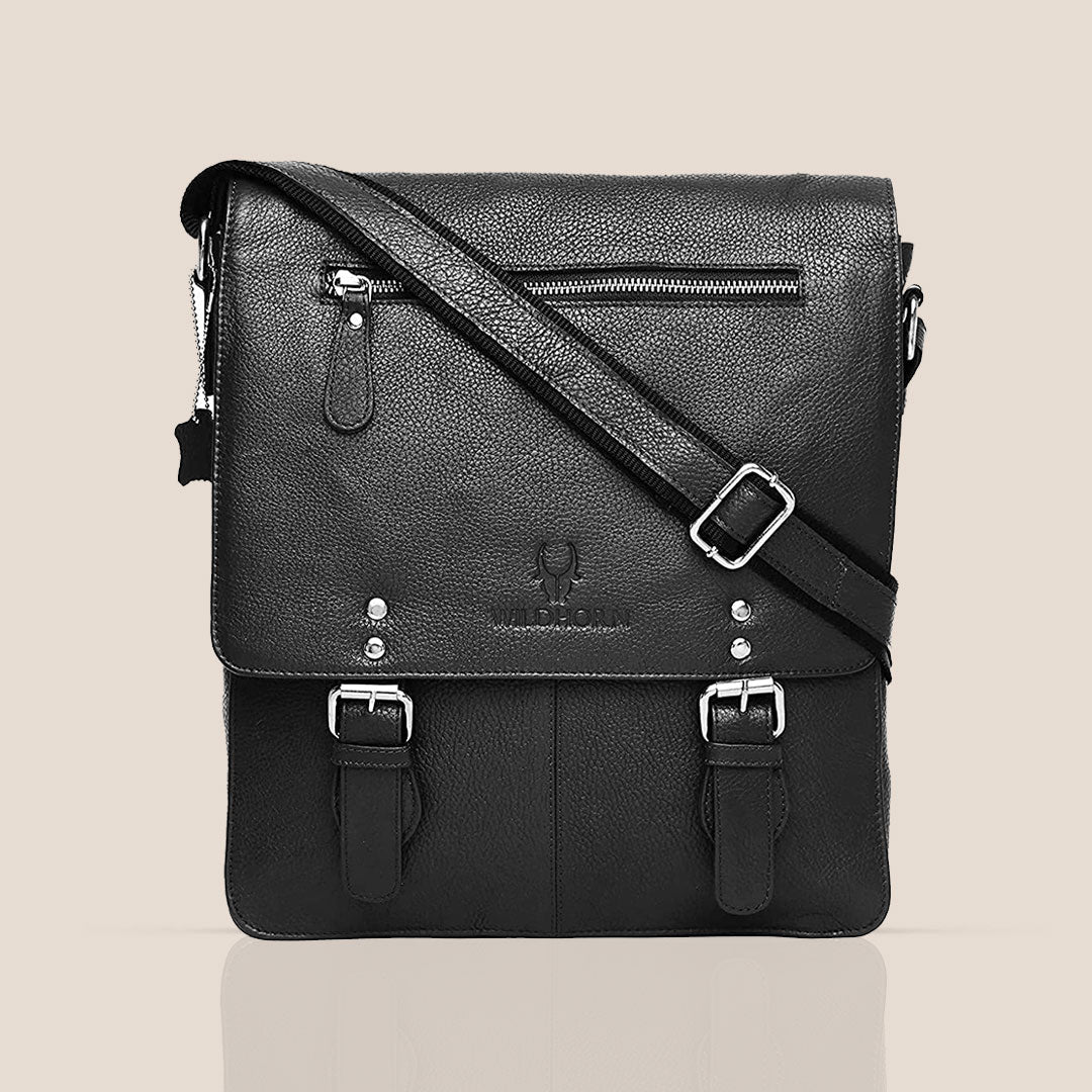 Sling bag messenger online