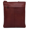 NEWPORT Leather Sling Bag for Men