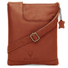 NEWPORT Leather Sling Bag for Men