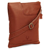 NEWPORT Leather Sling Bag for Men