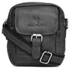 ATHENS Leather Sling Bag for Men