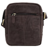 ATHENS Leather Sling Bag for Men