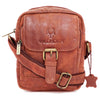 ATHENS Leather Sling Bag for Men