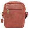 ATHENS Leather Sling Bag for Men