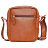 ATHENS Leather Sling Bag for Men