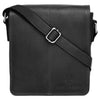 GEORGETOWN Leather Sling Bag for Men