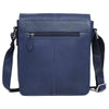 GEORGETOWN Leather Sling Bag for Men