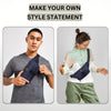 BRAMPTON Waist Bag for Men Women