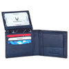 NOGALES Leather Wallet & Belt Gift Hamper for Men