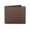 NOGALES Leather Wallet & Belt Gift Hamper for Men