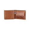 NOGALES Leather Wallet & Belt Gift Hamper for Men